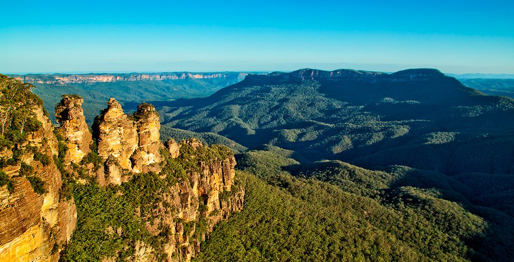 Tour dell'Australia da Melbourne a Brisbane
