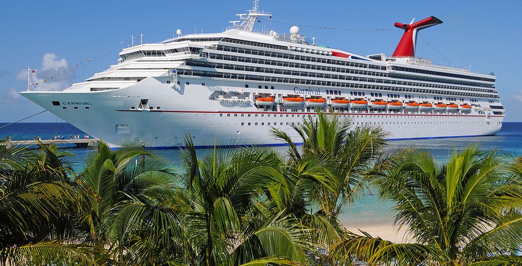Grand Beach Miami 4* + mini crociera in Messico