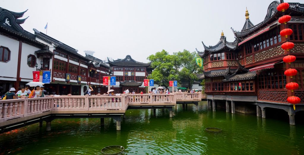 I grandi classici della Cina