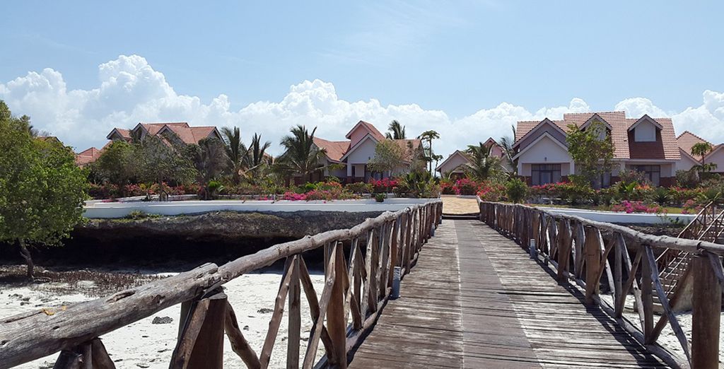 Azao Resort & SPA 4*