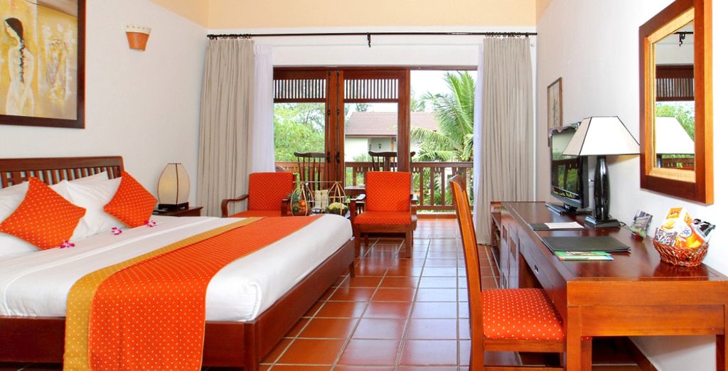 Circuito Vietnam da Nord a Sud - 10 giorni / 9 notti in 5*