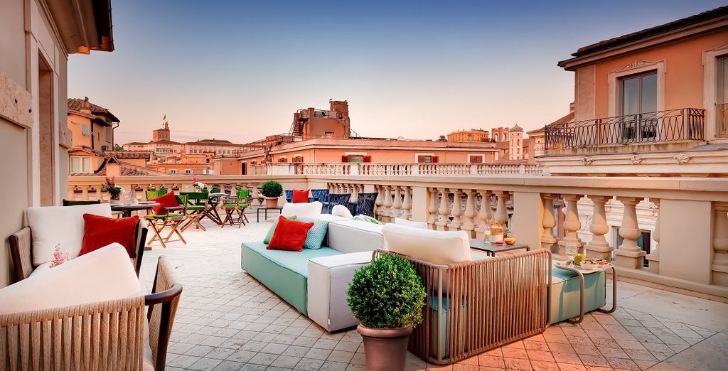 Singer Palace Hotel 5*