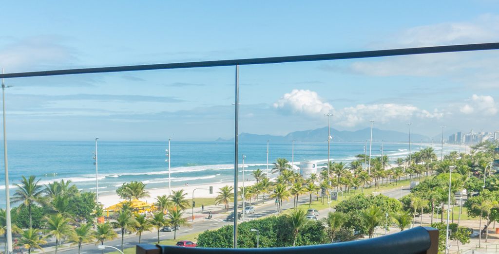 LSH Lifestyle Hotel 4* + Parador Boutique Hotel Búzios