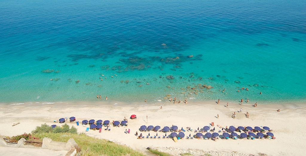 San Domenico Beach Resort