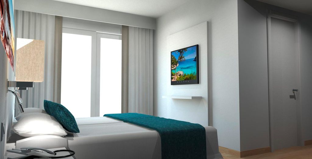 Hostal Es Pi Cà Mari