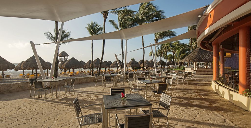 Iberostar Tucan 5*