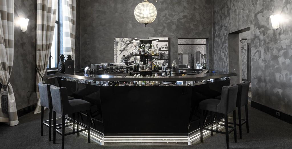 The Church Palace 4*