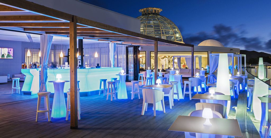 Elba Premium Suites 4* - Adults Only