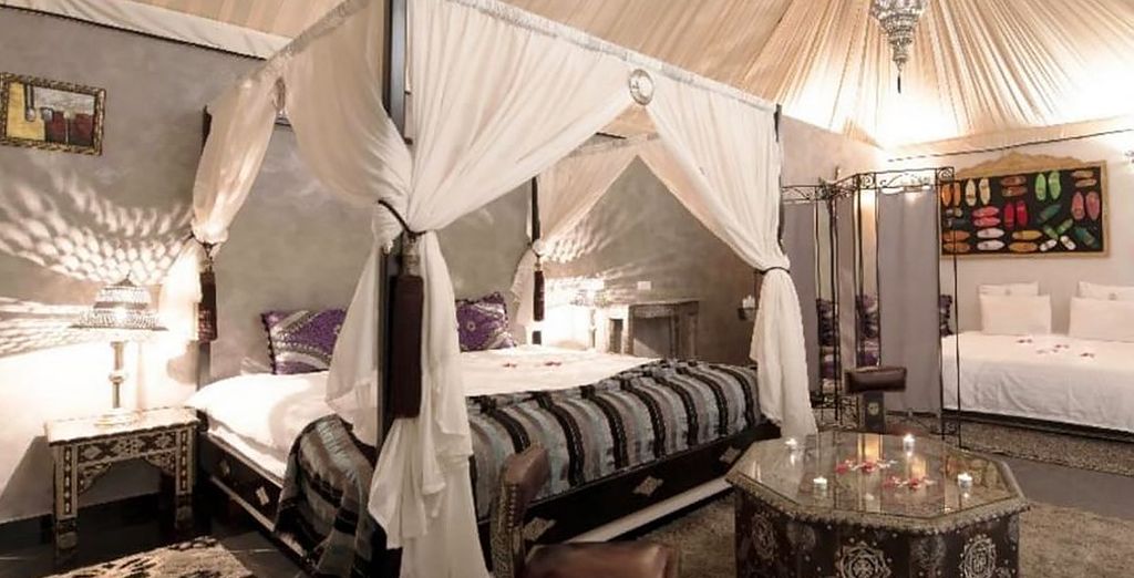 Eden Lodge Marrakech