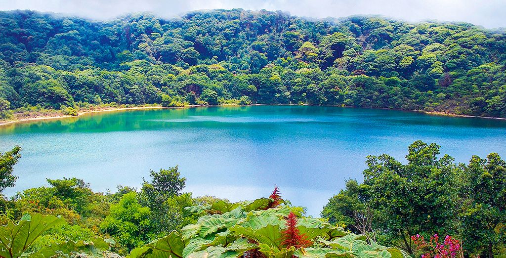 Andaz Costa Rica Resort at Peninsula Papagayo 5* con possibile autotour