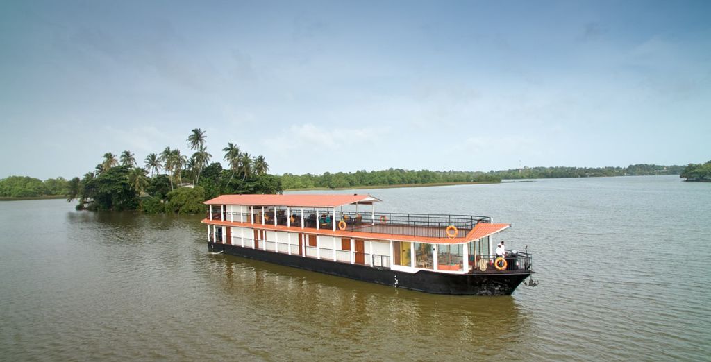 Lo Sri Lanka tra cultura, natura e avventura
