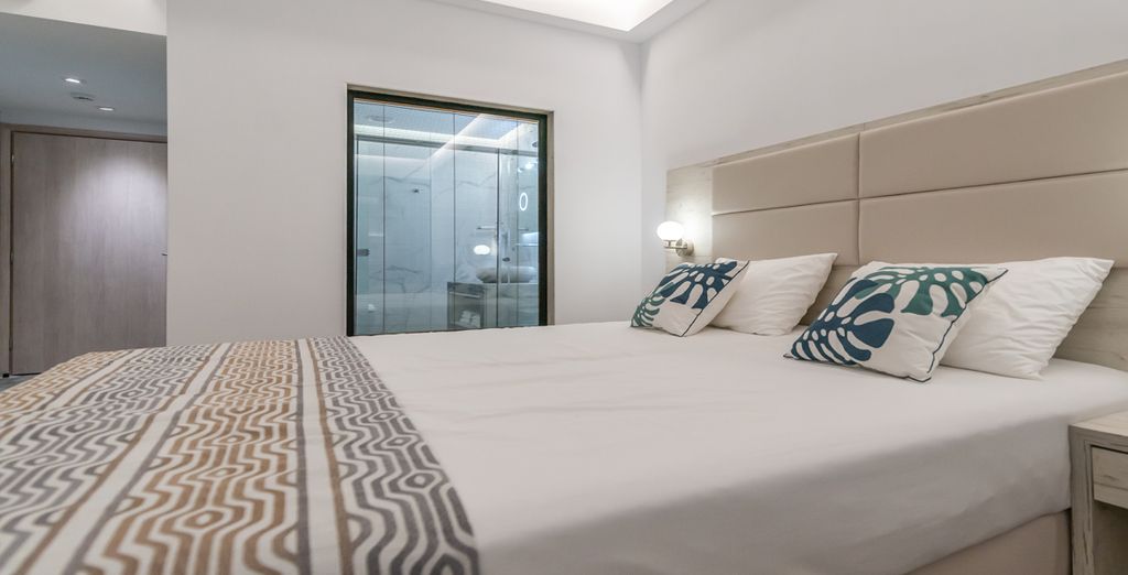 Mandala Seafront Private Suites - Adults Only