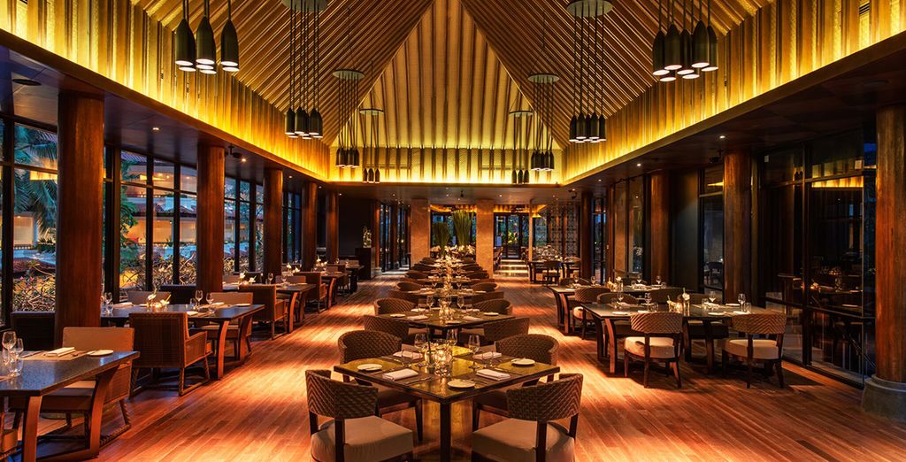 Royal Tulip Visesa 5* & The Sakala Resort Bali 5*