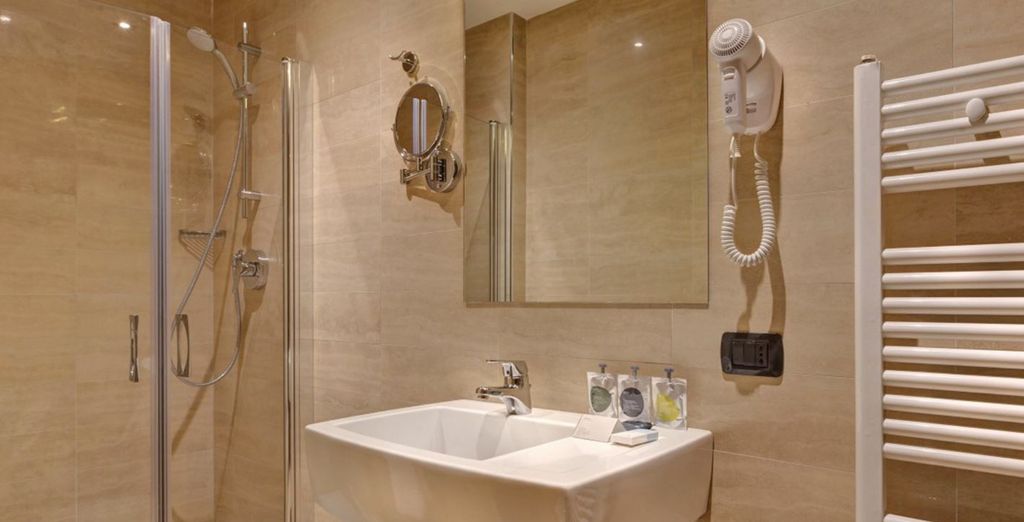 Klima Hotel Milano 4*