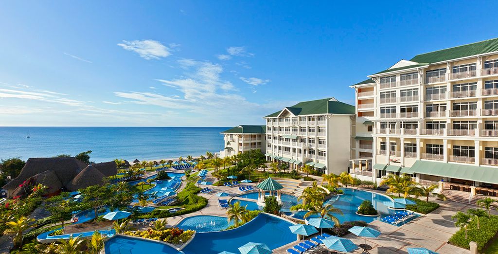 Tour privato di Panama 7 o 10 notti