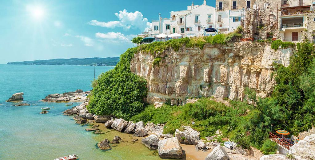 Tour & Minitour Puglia & Matera