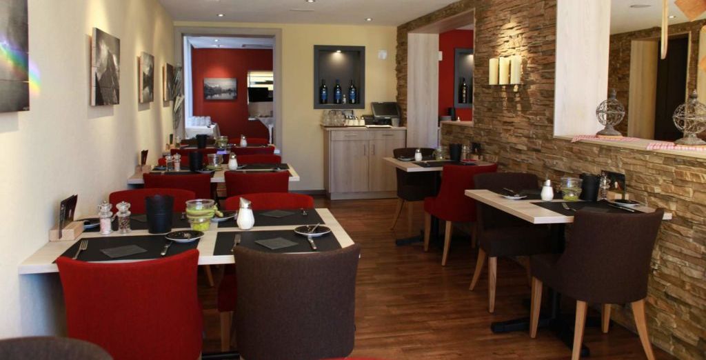Eiger Selfness Hotel 4*