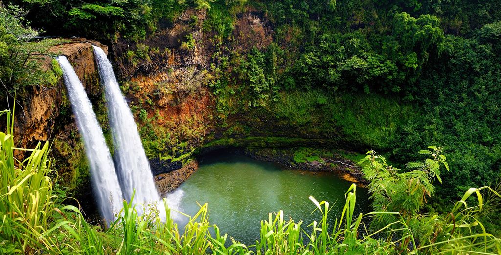 Hawaii Experience - Island hopping tra le isole di Oahu, Kauai e Big Island
