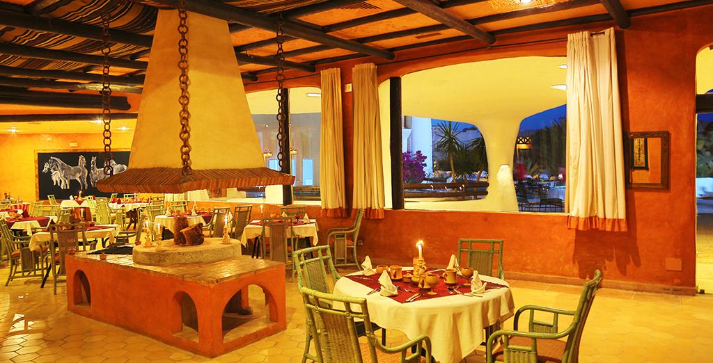 Odyssée Resort & Thalasso Spa