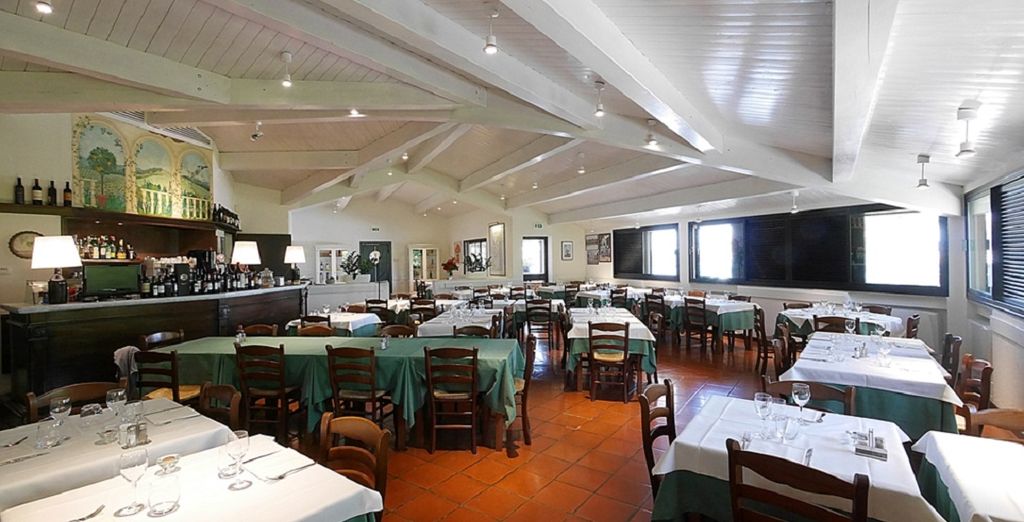 Country Hotel Zi'Martino