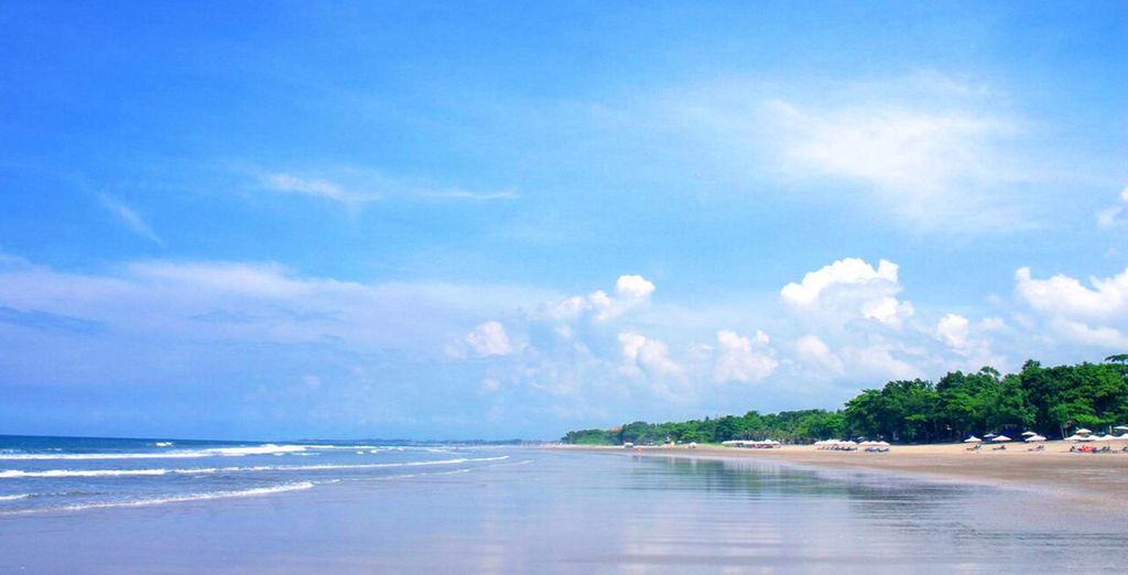 Tour indimenticabile Bali con possibile estensione a Singapore