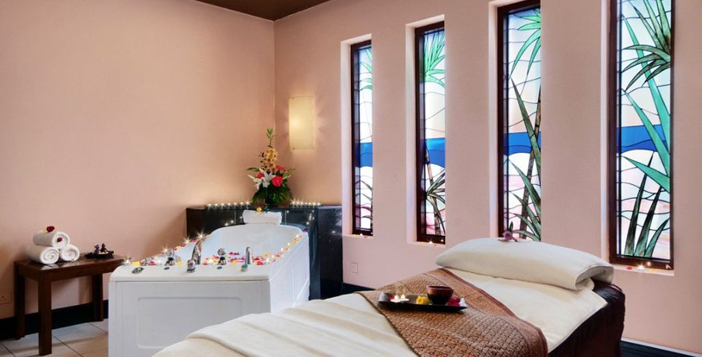 IGV Hilton Abu Dhabi
