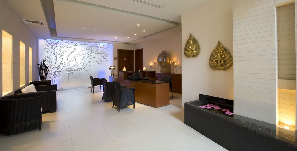 Kore Tulum Retreat & Spa Resort All Inclusive 5* - Adults Only
