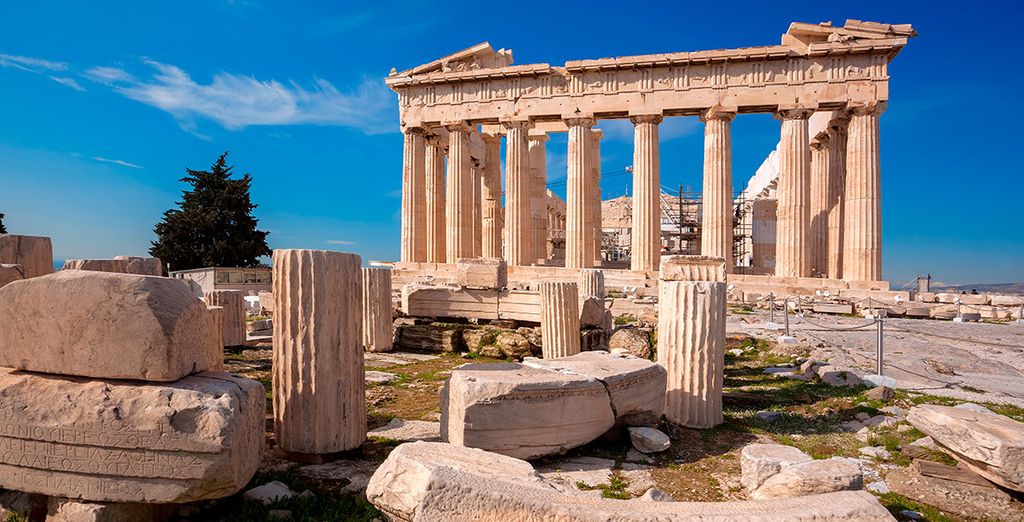 Athens Zafolia Hotel 4*