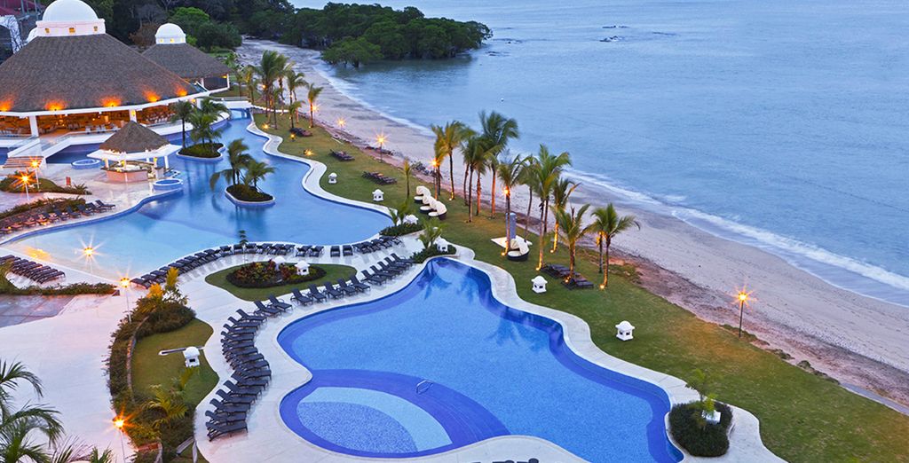 Tour privato di Panama con escursione a San Blas