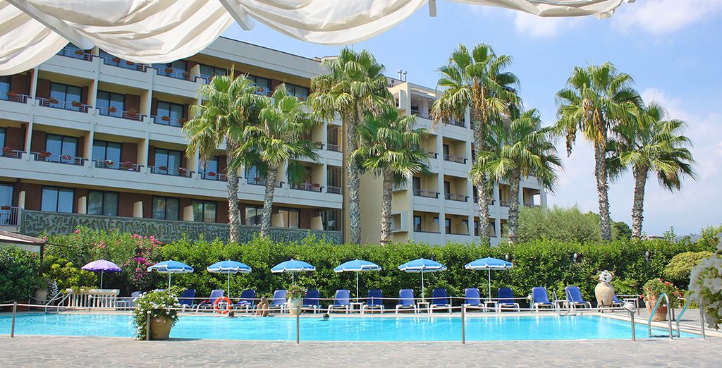 Hotel Nettuno 4*