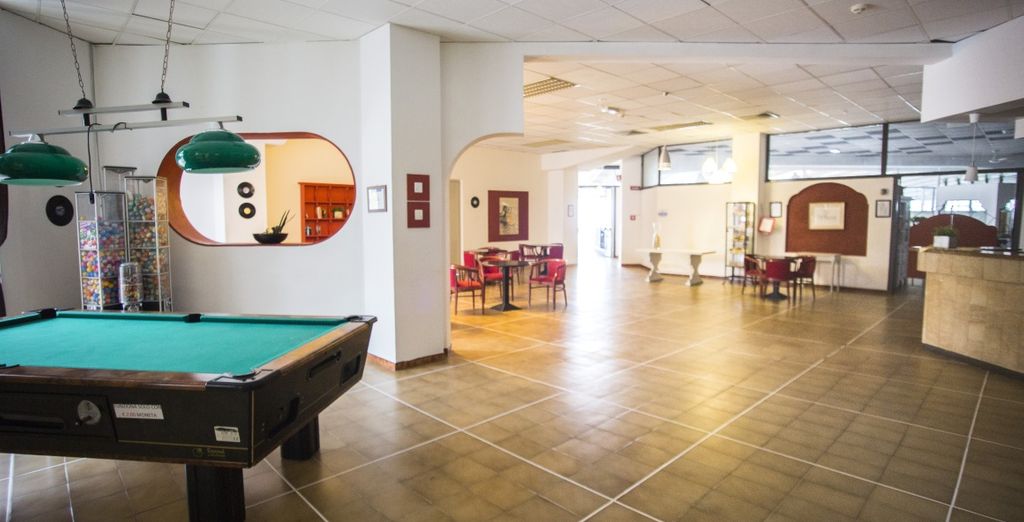 Nicolaus Club Fontane Bianche 4*