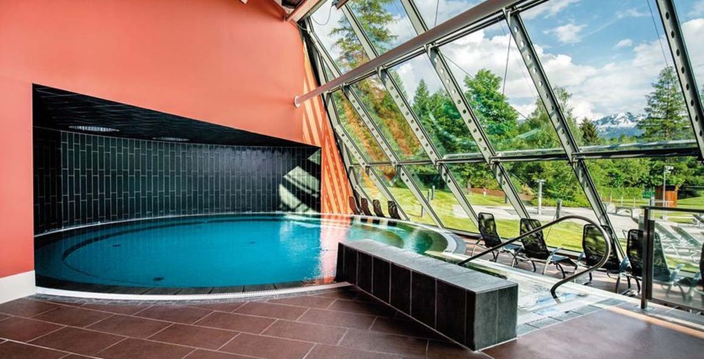 Hotel Norica 4*S