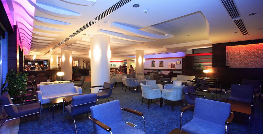 Tour della Turchia in 5*& La Blanche Resort & spa 5*