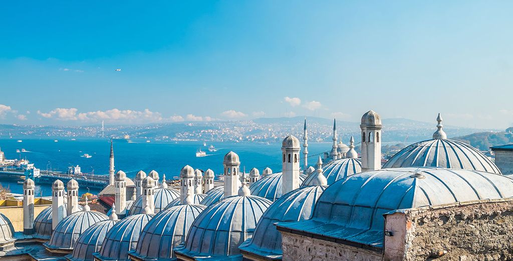 Sirkeci Mansion Hotel 4*