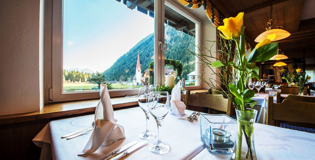 Hotel Antholzerhof
