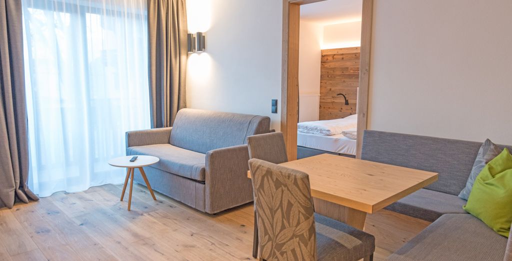 Hotel Wieser
