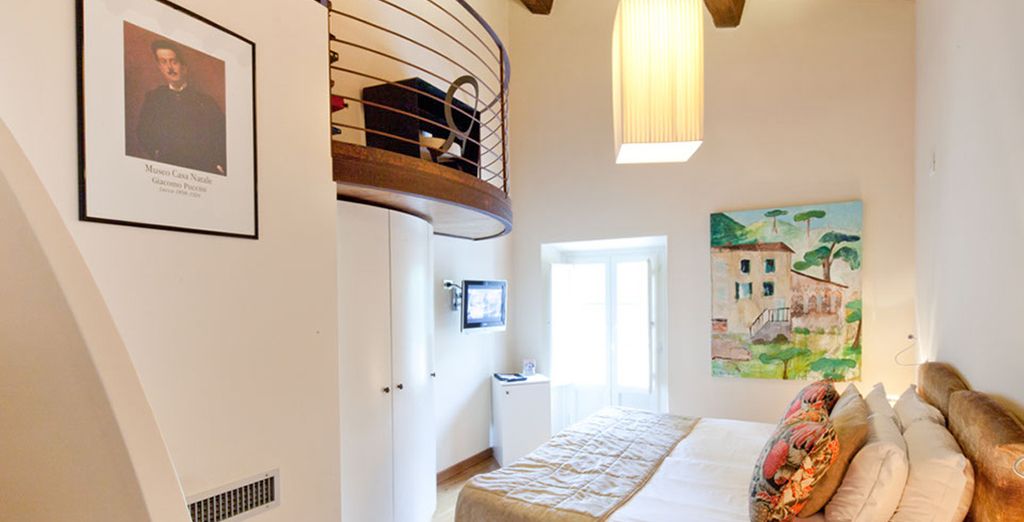 Tenuta San Pietro 4*S