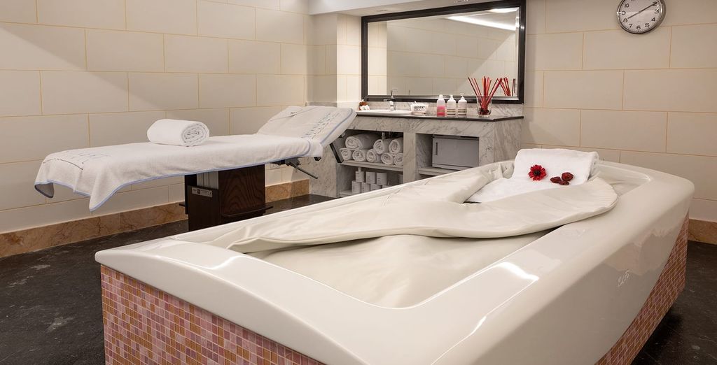 Ortea Palace Luxury Hotel 5*