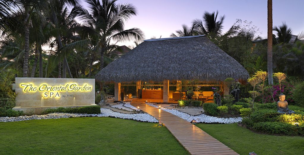 Paradisus Palma Real 5* - Adult only