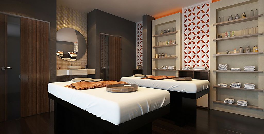 Palacio Cueto 5* + Melia Internacional Varadero 5*