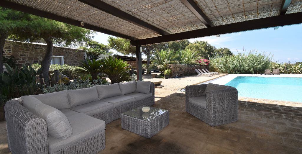 Residenza Khaddiuggia 4*
