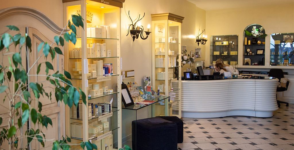 Resort San Martino & Spa