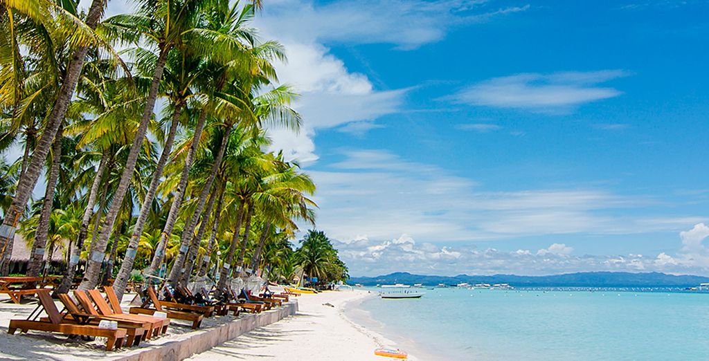 Filippine: Speciale Natale e Capodanno all'Isola di Bohol
