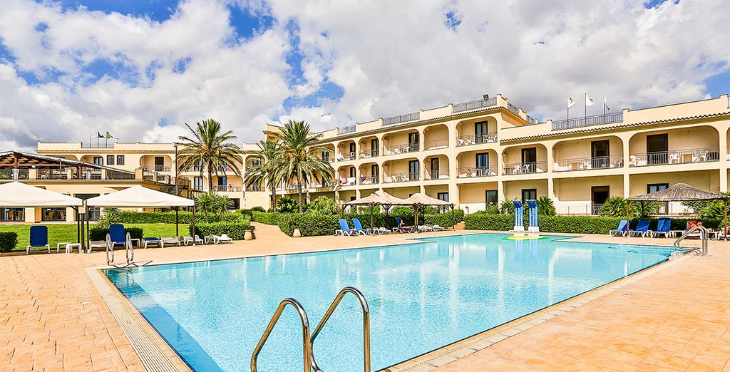 Grand Hotel Selinunte 4*