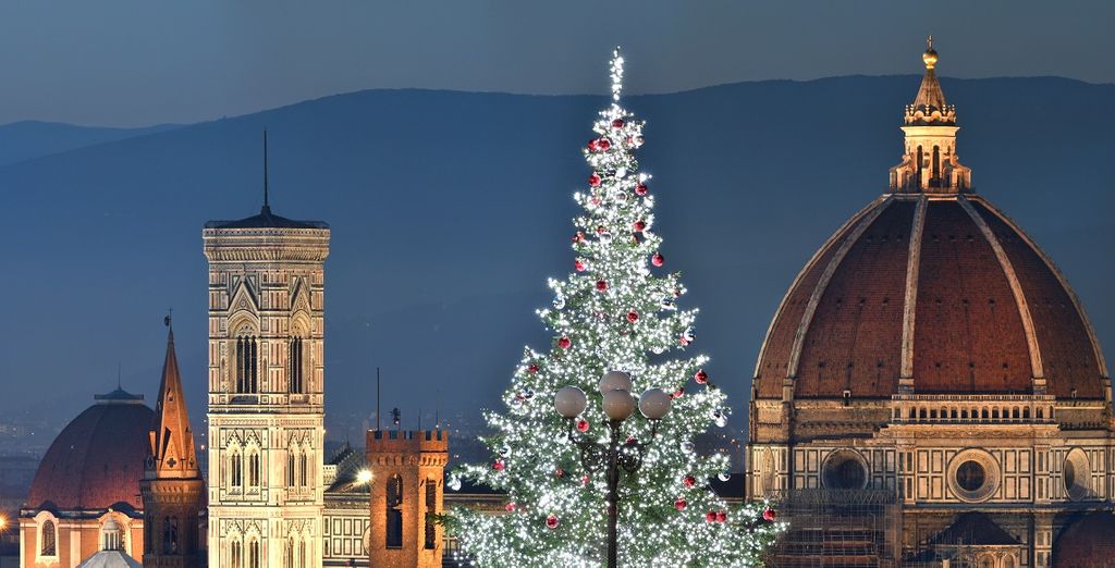 Palazzo dei Ciompi 4*