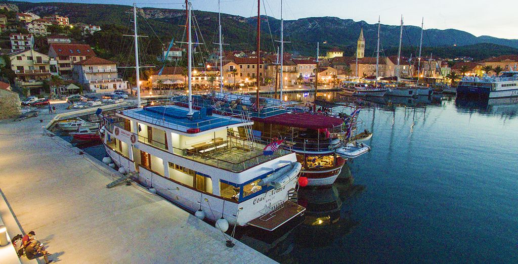 Le perle dell'Adriatico