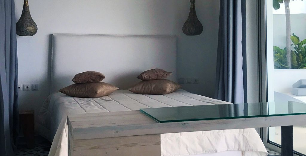 Arkasa Palace Boutique Villas