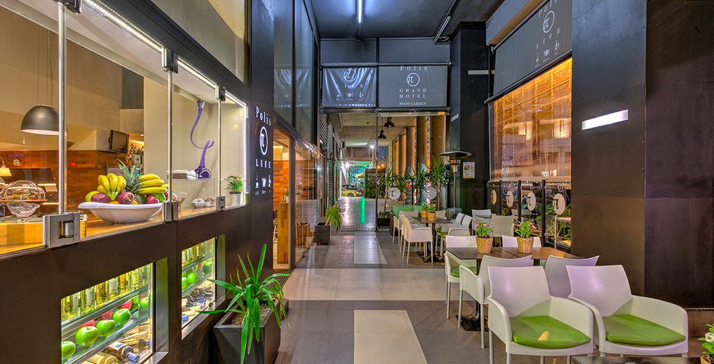 Crociera del Peloponneso + Polis Grand Hotel 4* ad Atene