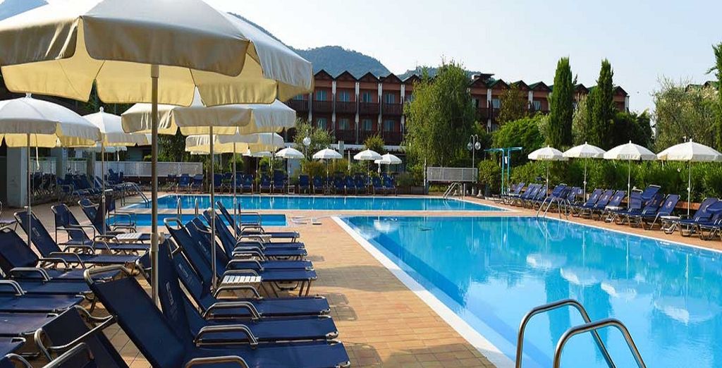 Iseolago Hotel 4*