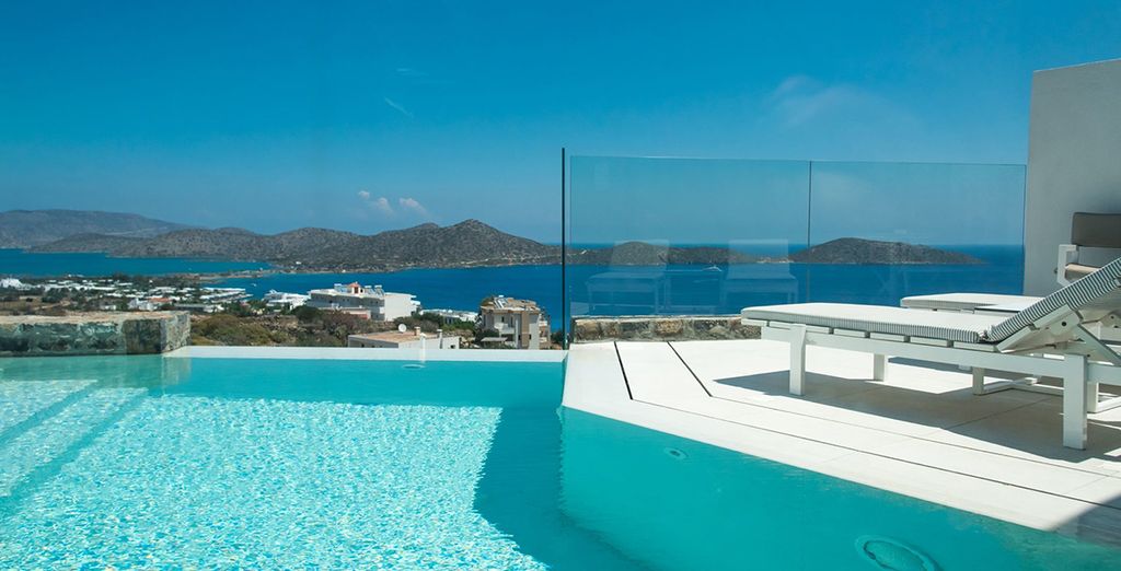 Elounda Gulf Villas & Suites 5*